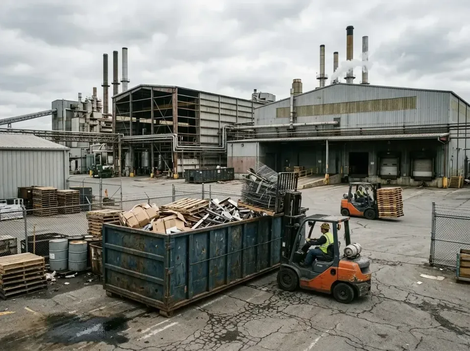 industrial-factory-scrap-conta-003 — frequently asked questions, Cheap Roll-off Dumpster Rentals in Castroville, TX